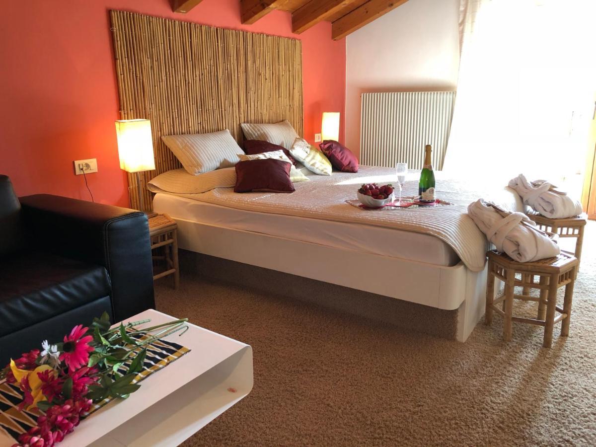Hotel Bamboo Coldrano Εξωτερικό φωτογραφία