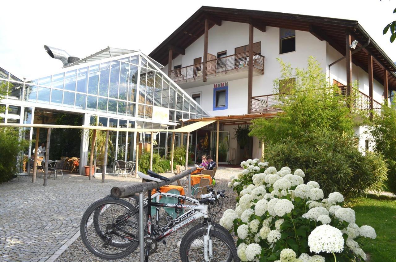 Hotel Bamboo Coldrano Εξωτερικό φωτογραφία